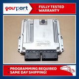 2012 FORD F-150 3.5L ECU ECM PCM ENGINE CONTROL COMPUTER CL3A-12A650-AXE TESTED