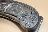 03-05 CADILLAC ESCALADE OEM INSTRUMENT CLUSTER SPEEDOMETER 15135660 REBUILT