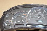 03-05 CADILLAC ESCALADE OEM INSTRUMENT CLUSTER SPEEDOMETER 15135660 REBUILT
