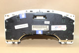 03-07 CHEVY KODIAK TOPKICK DIESEL SPEEDOMETER INSTRUMENT CLUSTER 15174272 REMAN
