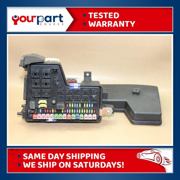 02-05 RAM 1500 TIPM TOTALLY INTEGRATED POWER MODULE FUSE BOX 56049680AC TESTED