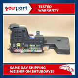 02-05 RAM 1500 TIPM TOTALLY INTEGRATED POWER MODULE FUSE BOX 56049680AC TESTED