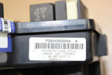 02-05 RAM 1500 TIPM TOTALLY INTEGRATED POWER MODULE FUSE BOX P56049680AA OEM
