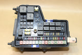 02-05 RAM 1500 TIPM TOTALLY INTEGRATED POWER MODULE FUSE BOX P56049680AA OEM