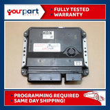 06 TOYOTA RAV4 2.4L A/T ECU ECM PCM ENGINE MODULE COMPUTER 89661-42C21 TESTED OE