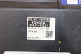06 TOYOTA RAV4 2.4L A/T ECU ECM PCM ENGINE MODULE COMPUTER 89661-42C21 TESTED OE