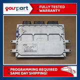 15 Ford Transit Connect PCM DV6A-12A650-CF