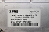 15 Ford Transit Connect PCM DV6A-12A650-CF