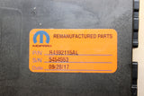 07 RAM DIESEL 4X4 3500 FUSE BOX TIPM TOTALLY INTEGRATED POWER MODULE 04692115 OE