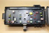 07 RAM DIESEL 4X4 3500 FUSE BOX TIPM TOTALLY INTEGRATED POWER MODULE 04692115 OE