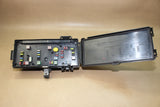 07 RAM DIESEL 4X4 3500 FUSE BOX TIPM TOTALLY INTEGRATED POWER MODULE 04692115 OE