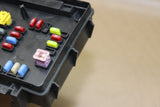 06 RAM 5.9L 4x4 TOTALLY INTEGRATED POWER MODULE TIPM FUSE BOX 56049891 PROBADA