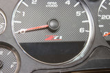 07-12 1500 2500 SIERRA SILVERADO SPEEDOMETER INSTRUMENT CLUSTER 20774680 REBUILT