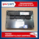 04 CHRYSLER PT CRUISER 2.4L ECU ECM PCM ENGINE COMPUTER 05033286AL TESTED