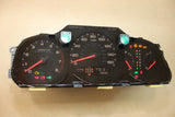 04 ONLY ACURA RL INSTRUMENT CLUSTER GAUGES SPEEDOMETER 3 PLUG SET UP! 158K