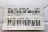 03-06 TAHOE SIERRA ECU ECM PCM ENGINE MODULE COMPUTER 12589463 12589162 HAS COM
