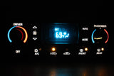 97-04 C5 CHEVY CORVETTE CLIMATE HEATER TEMPERATURE A/C CONTROL REBUILT 09380441