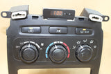 01-07 HIGHLANDER MANUAL OEM CLIMATE HEATER HEAT AC CONTROL 84010-48091 REFURB