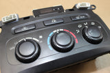 01-07 HIGHLANDER MANUAL OEM CLIMATE HEATER HEAT AC CONTROL 84010-48091 REFURB