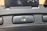 01-07 HIGHLANDER MANUAL OEM CLIMATE HEATER HEAT AC CONTROL 84010-48091 REFURB