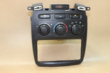 01-07 HIGHLANDER MANUAL OEM CLIMATE HEATER HEAT AC CONTROL 84010-48091 REFURB