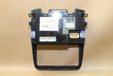 01-07 HIGHLANDER MANUAL OEM CLIMATE HEATER HEAT AC CONTROL 84010-48091 REFURB