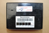 06-13 GM CHEVROLET BCM BODY CONTROL MODULE OEM 22737274 TESTED PROGRAMMED TO VIN