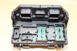 2012 JEEP LIBERTY TIPM TEMIC INTEGRATED OEM FUSE BOX MODULE 68105502 REMAN