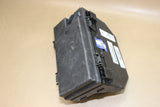 2012 JEEP LIBERTY TIPM TEMIC INTEGRATED OEM FUSE BOX MODULE 68105502 REMAN