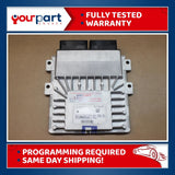 16-19 EXPLORER 3.5L NON TURBO ECU ECM ENGINE CONTROL COMPUTER FL3A-12A650-CGA