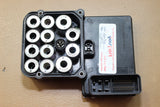 REMAN 04-06 YUKON TAHOE SUBURBAN ABS ANTI-LOCK BRAKE CONTROL MODULE 13642516T