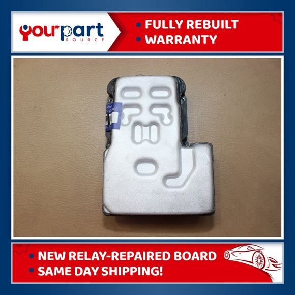 REMAN 04 05 06 YUKON SUBURBAN ABS BRAKE CONTROL MODULE CHIPPED PLASTIC 13642516T