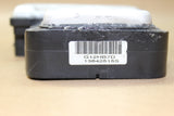 REMAN 04 05 06 YUKON SUBURBAN ABS BRAKE CONTROL MODULE CHIPPED PLASTIC 13642516T