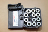 REMAN 04 05 06 YUKON SUBURBAN ABS BRAKE CONTROL MODULE CHIPPED PLASTIC 13642516T