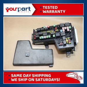 2006 dodge dakota cigarette lighter fuse (2005-2011) Relay & Box Diagram & Location 2006 Dodge Dakota Cigarette lighter