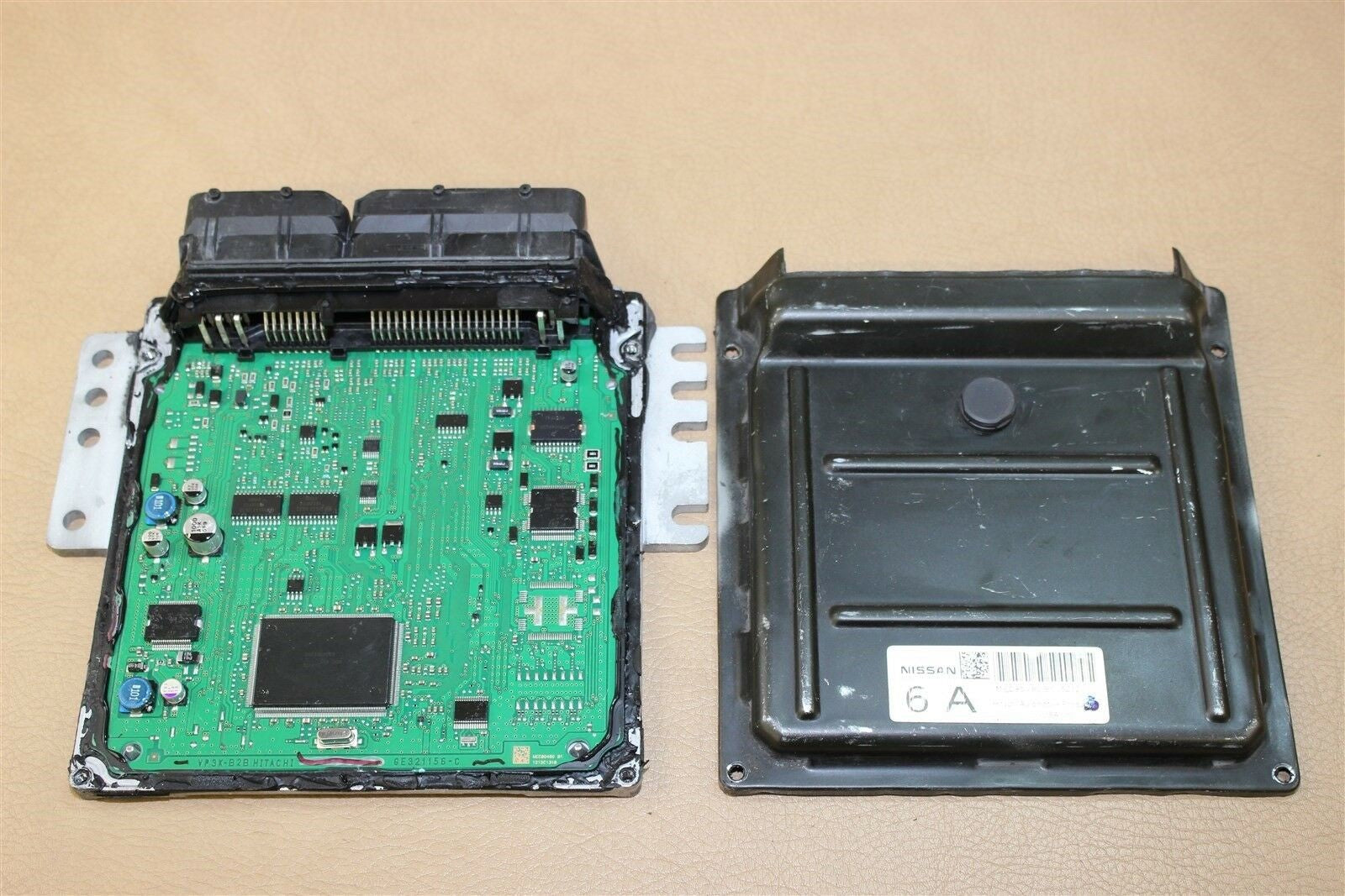 芸能人愛用 06-07 PATHFINDER CONTROL COMPUTER ENGINE ECM ECU PCM 4.0L 弁当箱・水筒