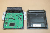 06-07 PATHFINDER 4.0L PCM ECU ECM ENGINE COMPUTER CONTROL MEC80-460 B1 TESTED