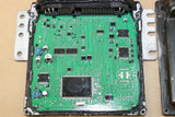 06-07 PATHFINDER 4.0L PCM ECU ECM ENGINE COMPUTER CONTROL MEC80-460 B1 TESTED