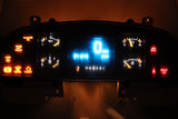 94-96 Chevy Caprice Impala Ss Cluster