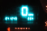 94-96 Chevy Caprice Impala Ss Cluster