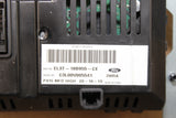 13-14 FORD F-150 DIC DRIVER INFORMATION CENTER DISPLAY EL3T-18B955-CE TESTED