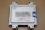 12-16 SILVERADO SIERRA ECU ECM PCM ENGINE COMPUTER 12649297 12643636 FREEPROGRAM
