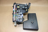 02-05 RAM 1500 2500 FUSE BOX TIPM TOTALLY INTEGRATED POWER MODULE 56051039AD