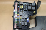 02-05 RAM 1500 2500 FUSE BOX TIPM TOTALLY INTEGRATED POWER MODULE 56051039AD