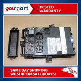 05-06 FORD MUSTANG INTERIOR FUSE BOX BODY CONTROL MODULE BCM 5R3T-14B476-BC OEM