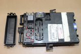 05-06 FORD MUSTANG INTERIOR FUSE BOX BODY CONTROL MODULE BCM 5R3T-14B476-BC OEM