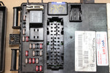 05-06 FORD MUSTANG INTERIOR FUSE BOX BODY CONTROL MODULE BCM 5R3T-14B476-BC OEM
