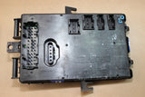 05-06 FORD MUSTANG INTERIOR FUSE BOX BODY CONTROL MODULE BCM 5R3T-14B476-BC OEM