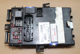 07-09 FORD MUSTANG INTERIOR FUSE BOX BODY CONTROL MODULE BCM 7R3T-14B476-BG