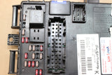 07-09 FORD MUSTANG INTERIOR FUSE BOX BODY CONTROL MODULE BCM 7R3T-14B476-BG
